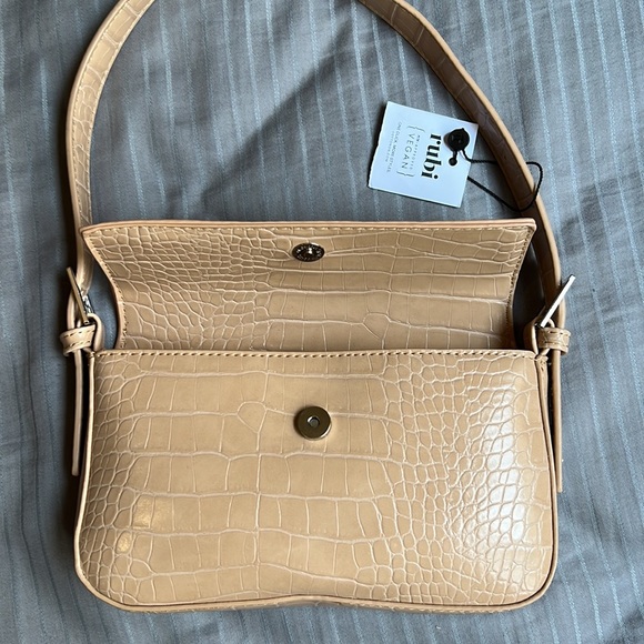 Mini Shoulder Bag - Picture 3 of 5